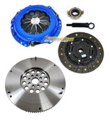 FX STAGE 2 CLUTCH KIT+CHROMOLY FLYWHEEL fits 2008-2014 SCION xD XD 1.8L 2ZR-FE