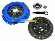 FX STAGE 2 CLUTCH KIT fits 2005 - 2011 LOTUS ELISE EXIGE 2ZZGE 1.8L 6 SPEED