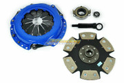 FX STAGE 4 CLUTCH KIT fits 2005 - 2011 LOTUS ELISE EXIGE 2ZZGE 1.8L 6 SPEED