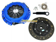 FX STAGE 2 CLUTCH KIT fits 14-18 TOYOTA COROLLA COROLLA iM SCION iM 1.8 2ZR-FAE