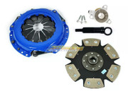FX STAGE 4 CLUTCH KIT fits 14-18 TOYOTA COROLLA COROLLA iM SCION iM 1.8 2ZR-FAE