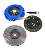 FX STAGE 2 CLUTCH KIT+FLYWHEEL for 2014 - 2018 TOYOTA COROLLA iM 1.8 2ZR-FAE