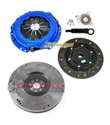 FX STAGE 2 CLUTCH KIT+FLYWHEEL for 14-18 TOYOTA COROLLA iM SCION iM 1.8 2ZR-FAE