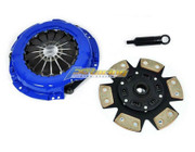 FX STAGE 3 SPORT CLUTCH KIT for 2011-2016 SCION TC 2010-2011 CAMRY V6 2.5L DOHC