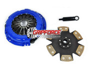 FX STAGE 4 CLUTCH KIT for 2011-2016 SCION TC 2010-2011 CAMRY V6 2.5L DOHC 4CYL