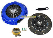 FX STAGE 1 CLUTCH KIT w/ SLAVE for 2011-2016 SCION tC 2010-2011 CAMRY 2.5L