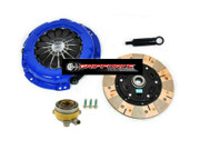 FX DUAL FRICTION CLUTCH KIT w/ SLAVE for 2011-2016 SCION TC 2010-2011 CAMRY 2.5L