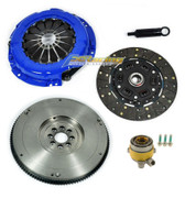 FX HD STAGE 1 CLUTCH KIT+FLYWHEEL+SLAVE SET fits 11-16 SCION tC 10-11 CAMRY 2.5L