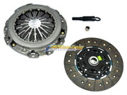 FX PERFORMANCE HD CLUTCH KIT for 2007-2018 NISSAN 350Z 370Z INFINITI G35 G37