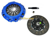 FX STAGE 1 SPORT CLUTCH KIT w/o SLAVE CYL for NISSAN 350Z 370Z INFINITI G35 G37