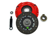 KUPP STAGE 2 RIGID CLUTCH KIT for 350Z G35 3.5L VQ35HR 370Z G37 3.7L VQ37VHR