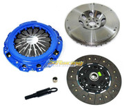 FX STAGE 2 CLUTCH KIT + RACE FLYWHEEL for NISSAN 350Z 370Z INFINITI G35 G37