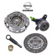 LUK CLUTCH PRO-KIT for NISSAN 350Z 370Z INFINITI G35 G37 Q60 3.5L 3.7L