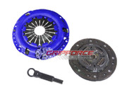 FX HD STAGE 1 CLUTCH KIT w/o SLAVE fits 09-21 NISSAN VERSA 14-19 VERSA NOTE 1.6L