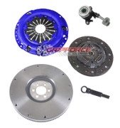 FX HD STAGE 1 CLUTCH KIT+FLYWHEEL fits 09-21 NISSAN VERSA 1.6L VERSA NOTE 1.6L