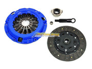 FX STAGE 1 HD CLUTCH KIT for 10-12 FORD FUSION MERCURY MILAN 09-13 MAZDA 6 2.5L