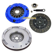 FX STAGE 1 CLUTCH KIT +FX FLYWHEEL for 09-13 MAZDA 6 10-11 MERCURY MILAN 2.5L