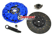 FX STAGE 2 CLUTCH KIT fits 2006-2013 MAZDA 3 MAZDASPEED 6 2.3L TURBO