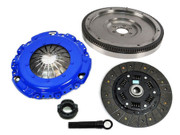 FX STAGE 1 CLUTCH KIT+FLYWHEEL fits 98-06 VW BEETLE GOLF JETTA GL GLS 2.0L MK4