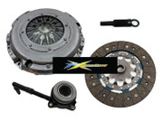 GF HD OEM CLUTCH KIT fits 09-14 VOLKSWAGEN PASSAT CC JETTA AUDI A3 2.0L L4 TURBO