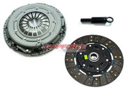 GF PREMIUM OEM CLUTCH KIT for 1995-2002 FORD CONTOUR COUGAR MYSTIQUE 2.0L ZETEC