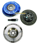 FX STAGE 2 CLUTCH KIT + FX HD FLYWHEEL for 1999-2002 MERCURY COUGAR 2.0L ZETEC