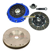 FX STAGE 1 CLUTCH KIT+FLYWHEEL fits 08-15 MITSUBISHI LANCER EVO 10 X GSR 4B11T