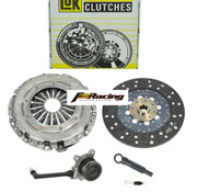 LUK CLUTCH KIT for 13-21 HYUNDAI VELOSTER 18-20 ELANTRA GT 14-18 KIA KOUP FORTE5