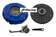 FX STAGE 2 CLUTCH KIT for 2013-2021 HYUNDAI VELOSTER ELANTRA GT KIA FORTE5 1.6L