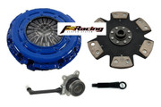 FX STAGE 4 CLUTCH SET fits 2013-2021 HYUNDAI VELOSTER ELANTRA GT KIA FORTE5 1.6L