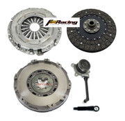 FX OE CLUTCH KIT w/ LUK FLYWHEEL for HYUNDAI VELOSTER ELANTRA GT KIA FORTE5 1.6L