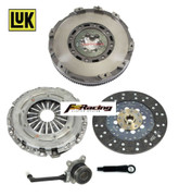 LUK OE CLUTCH KIT + LUK FYWHEEL for HYUNDAI VELOSTER ELANTRA GT KIA FORTE5 1.6L