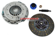 GF OEM HD CLUTCH KIT fits 1997-08 FORD F-150 F-250 PICKUP TRUCK XL XLT 4.2L 4.6L