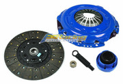 FX STAGE 1 CLUTCH KIT 1997-2008 FORD F-150 F-250 PICKUP TRUCK XL XLT 4.2L 4.6L