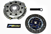 FX PREMIUM CLUTCH KIT w/o SLAVE 2000-2004 FORD FOCUS LX SE 2.0L SOHC 4CYL