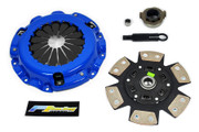 FX SPORT STAGE 3 HD CLUTCH KIT for 2006-2009 FORD FUSION MERCURY MILAN 2.3L 4CYL