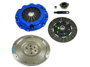 FX STAGE 1 HD CLUTCH KIT w/ FLYWHEEL for 06-09 FORD FUSION MERCURY MILAN 2.3L