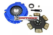 FX STAGE 4 CLUTCH KIT fits 01-11 FORD RANGER MAZDA B4000 EXPLORER 4.0L V6