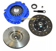 FX STAGE 1 CLUTCH KIT+HD FLYWHEEL for 01-11 FORD RANGER / EXPLORER 4.0L 6CYL