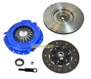 FX STAGE 2 RACE CLUTCH KIT & FLYWHEEL for 01-11 FORD RANGER / EXPLORER 4.0L 6CYL