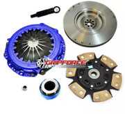 FX HD STAGE 3 CLUTCH KIT+FLYWHEEL for 2001-2011 FORD RANGER EXPLORER 4.0L