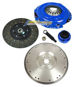 FX STAGE 1 CLUTCH PRO-KIT and FLYWHEEL for 1997-2008 FORD F-150 STX XL XLT 4.2L