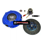 FX STAGE 1 CLUTCH KIT & SLAVE FOR 96-01 CHEVY GMC BLAZER S10 JIMMY SONOMA 1500