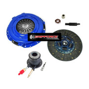 FX STAGE 1 CLUTCH KIT+SLAVE for 2002-2004 CHEVY BLAZER S10 GMC JIMMY SONOMA 4.3L