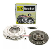 LUK REPSET CLUTCH KIT fits 2002-2005 CHEVY BLAZER S10 GMC JIMMY SONOMA 4.3L