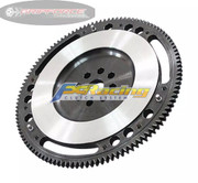 FX RACING X-LITE RACE 11lbs FLYWHEEL FOR 2006-2015 HONDA CIVIC 1.8L 4CYL