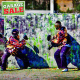 Camp Dakota - Paintball 