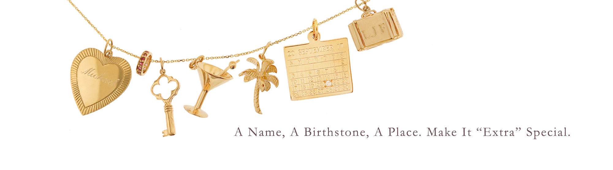 engravable charms personalized lockets