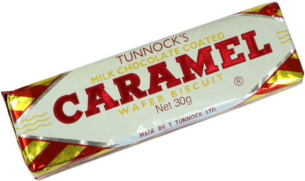 Image result for tunnocks wafers
