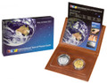 2008 Year Proof 2 Coin Set